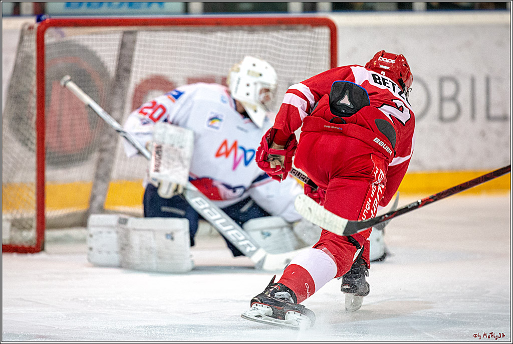 DNL-Playofffinale; Junghaie Koeln - Jungadler Mannheim, 20.03.2019
